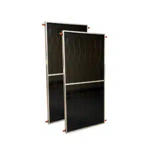 Coletores Solar Quartsol